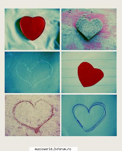noastre xoxo, kamy