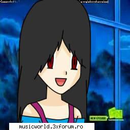 new edit nimeni alta decat lolita girl hmm cred voi incepe spun povestea era seara decidea unde vor