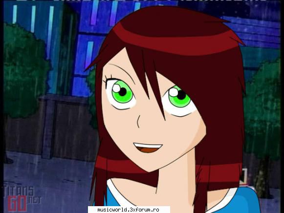 ea e sara malise cullen caracterul meu ben 10 ^_^ new edit de nimeni alta decat lolita girl