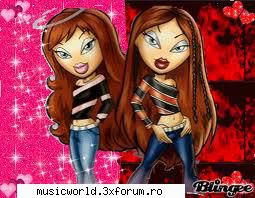 Blingee - Andreea - Diverse poze^_^