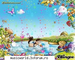 Blingee - Andreea - Diverse poze^_^