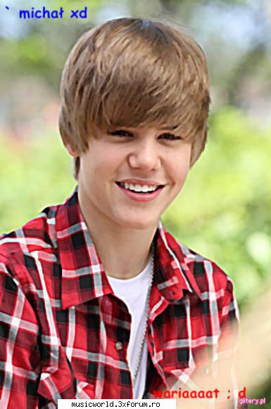 Cat la %? - 99% Cat la suta iti place Justin? - Jocuri