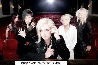 Cinema Bizarre - AhHyo - MusicWorld