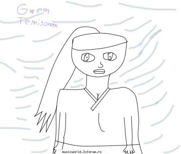 Desene facute de voi - AhHyo - Diverse poze^_^