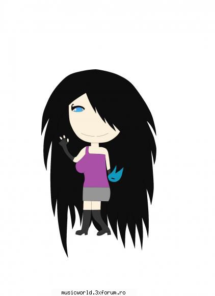 Desene facute de voi - asta il ador :X - Diverse poze^_^