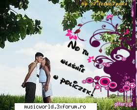 Glitery - Andreea - Diverse poze^_^