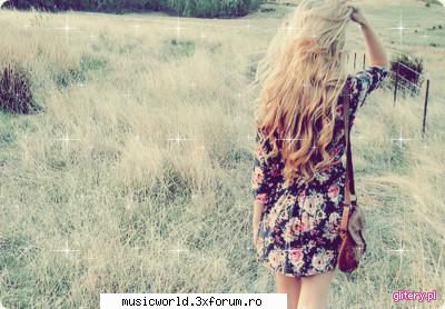 Glitery - Andreea - Diverse poze^_^