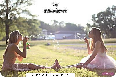 Glitery - Andreea - Diverse poze^_^