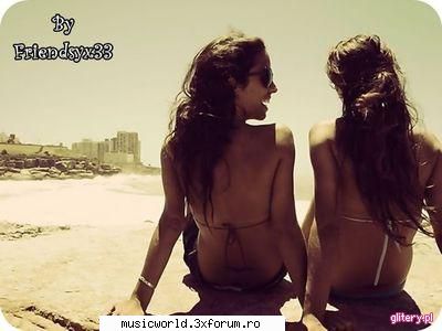 Glitery - Andreea - Diverse poze^_^