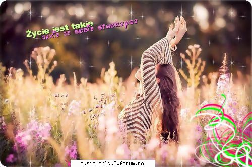 Glitery - Andreea - Diverse poze^_^