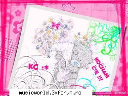 Glitery - Andreea - Diverse poze^_^