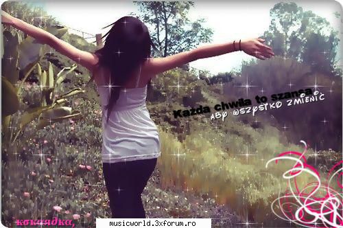 Glitery - Andreea - Diverse poze^_^
