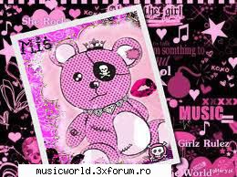 Glitery - Andreea - Diverse poze^_^