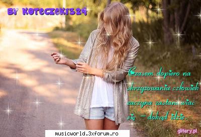 Glitery - Andreea - Diverse poze^_^