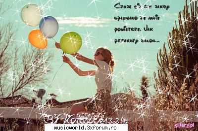 Glitery - Andreea - Diverse poze^_^