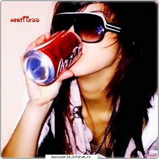 Glitery - Me�al. - Diverse poze^_^