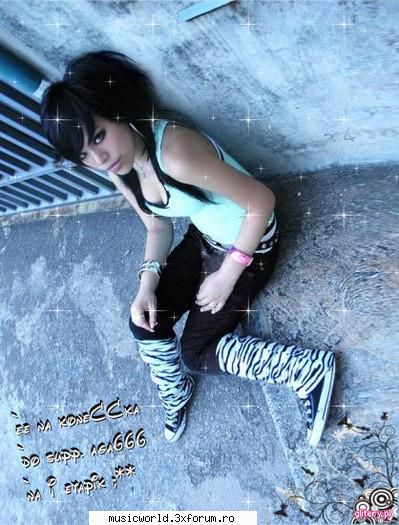 Glitery - Me�al. - Diverse poze^_^
