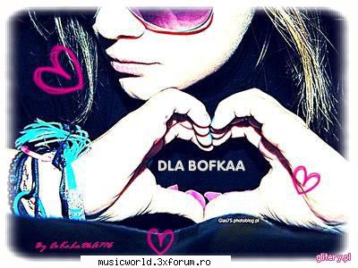 Glitery - Andreea - Diverse poze^_^