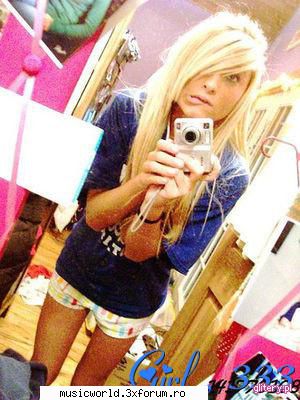 Glitery - Andreea - Diverse poze^_^