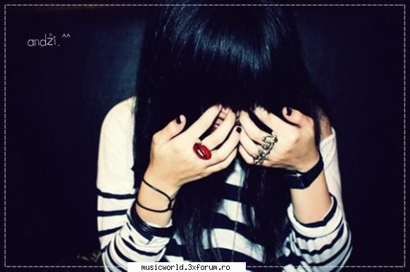 Glitery - Andreea - Diverse poze^_^