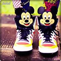 Guess Who? - Bine ai venit Ally!Eu sunt Crisuu - Bine ati venit!