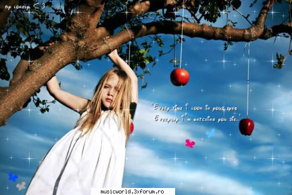 Heey!<3!^_^ - Heey!Da am o trupa.Eu cant de 4 ani...Dar trupa - Bine ati venit!