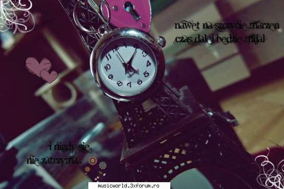 Hey - ~>='Halloo'!:]Bine ai venit pe forum:p...Daca ai - Bine ati venit!