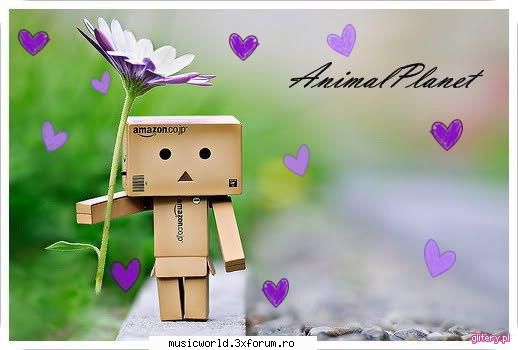 Hey`! - Ne pare bine ca iti place!Sper ca vei ramane pe - Bine ati venit!