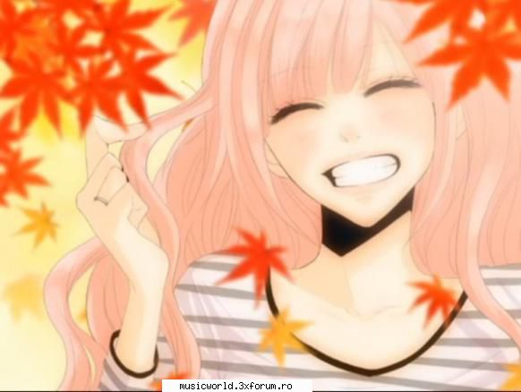 Hey`yo. - LAMAITAAA >:D< nyaa bine ai venit intarziat TT^TT - Bine ati venit!