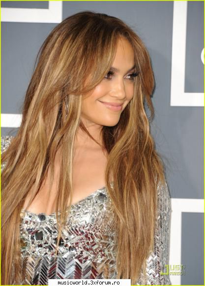 Jennifer Lopez - Jennifer L�pez este o actriţă - MusicWorld