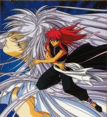 Kurama - poze cu Kurama: Yoko Kurama), de asemenea - Diverse poze^_^