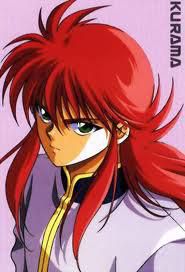 Kurama - Andreea - Diverse poze^_^