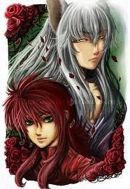 Kurama - Andreea - Diverse poze^_^