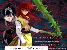 Kurama - Andreea - Diverse poze^_^