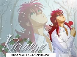 Kurama - Andreea - Diverse poze^_^