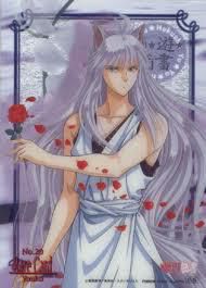Kurama - Andreea - Diverse poze^_^