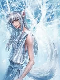 Kurama - Andreea - Diverse poze^_^