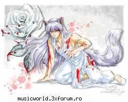 Kurama - Andreea - Diverse poze^_^