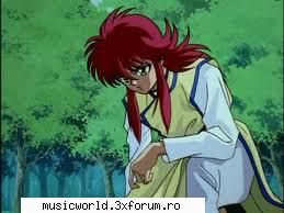 Kurama - Andreea - Diverse poze^_^