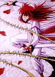 Kurama - Andreea - Diverse poze^_^