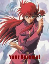 Kurama - Andreea - Diverse poze^_^