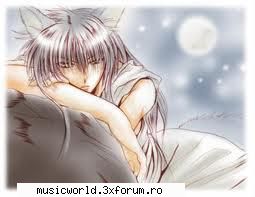Kurama - Andreea - Diverse poze^_^