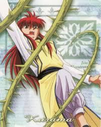 Kurama - Andreea - Diverse poze^_^