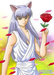Kurama - Andreea - Diverse poze^_^