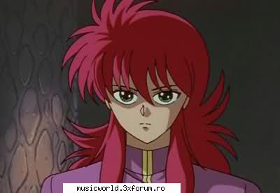 Kurama - AhHyo - Diverse poze^_^
