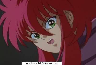 Kurama - AhHyo - Diverse poze^_^