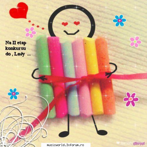 Note pentru poze^_^ - 9...Nu sunt fana dar e dragut:X - Jocuri