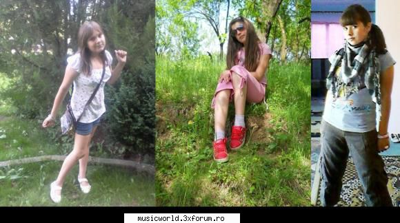 Note pentru poze^_^ - Nu'tu place Evan [[: Pai 8.... nu prea inteleg - Jocuri