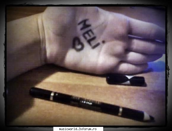Note pentru poze^_^ - 8..ai o poziţie ciudată O__o. Că - Jocuri