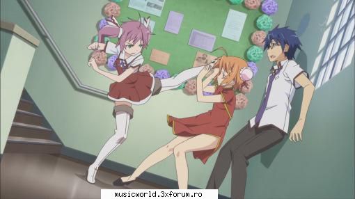 O zi normala-Naruto - Nonu faza cu bautra am facuto, ce zici so facem - Fan-Fic